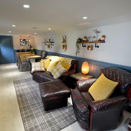 Craiglockhart Lodge Edinburgh Bagian luar foto