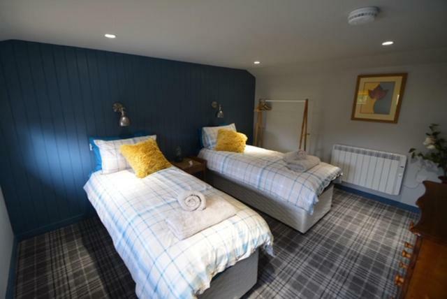 Craiglockhart Lodge Edinburgh Bagian luar foto