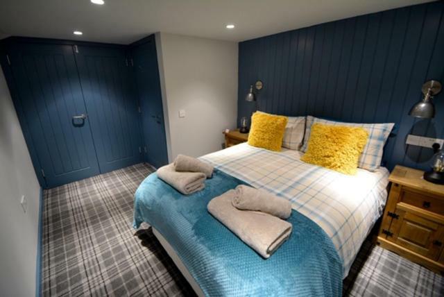 Craiglockhart Lodge Edinburgh Bagian luar foto